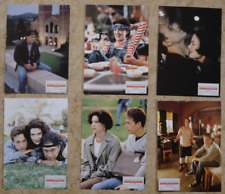 Q096 - 12x Aushangfotos EINSAM