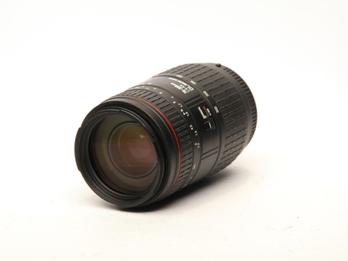 Sigma 300 macro super - dl, 70-300