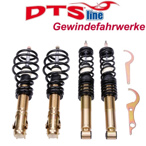 Dtsline gewindefahrwerk - dtsline,