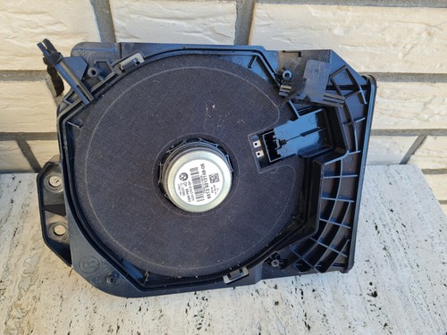Bmw f20 f30 audio stereo - f20,