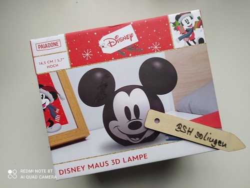 Bsh disney - bsh, ►►