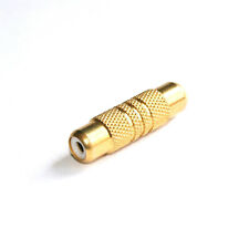 Audio-Verbinder Cinch-Buchse