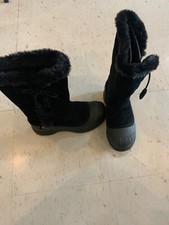 Baffin Brand Canadian Womens