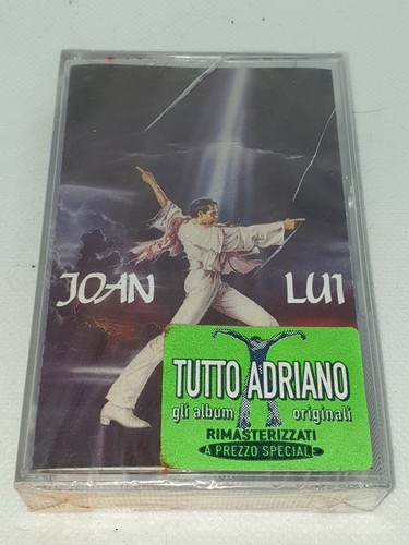 Adriano celentano joan - joan, lui