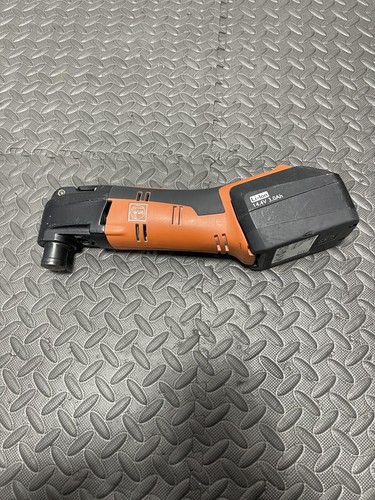 Fein akku multimaster afmm - fein,