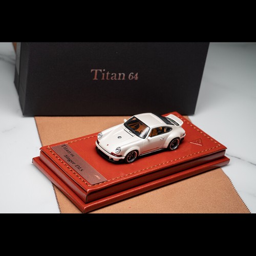 Rare make titan porsche - make,