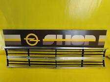 Kühlergrill Opel Kadett B Limousine Coupe Kombi Kühlergitter Kühler GM