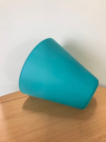Lampenschirm ersatzglas grün - lampenschirm,