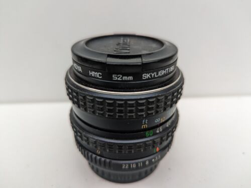 Smc pentax zoom - pentax-m,
