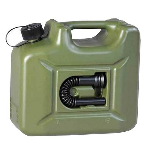 Army can liter kunststoff - liter,