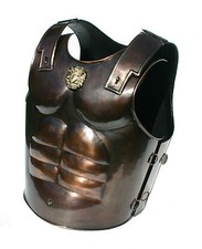 Brustpanzer Lorica
