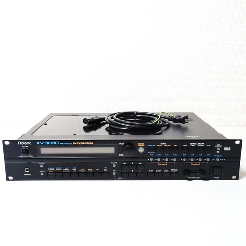 Roland 3080 128 - roland, 128-voice