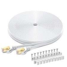 Ethernet Kabel, LAN Kabel, Cat