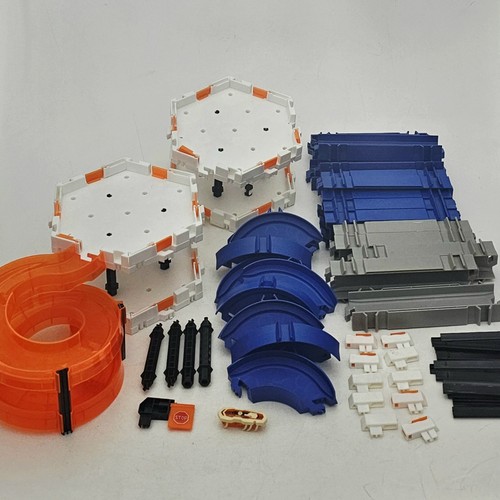 Spinmaster micro robotic - micro,