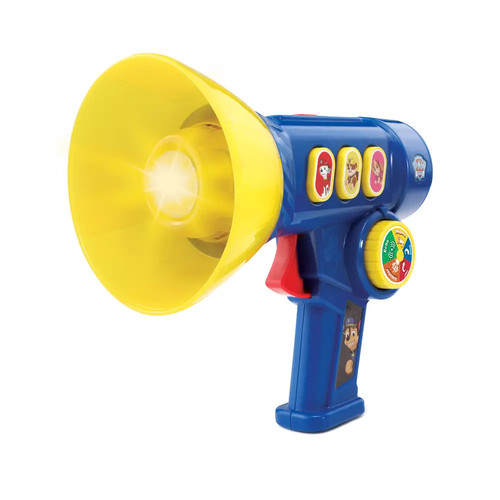 Vtech 186404 chase megafon - 80-186404, chase-megafon