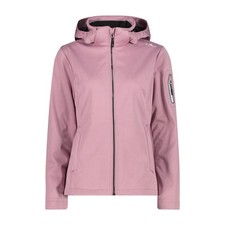 CMP Damen Softshelljacke Woman