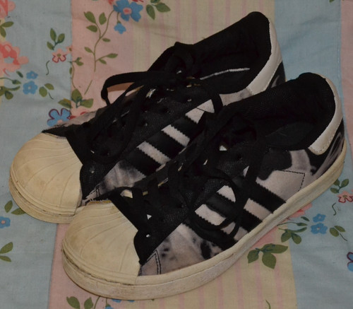 Adidas rita ora superstar - rita,