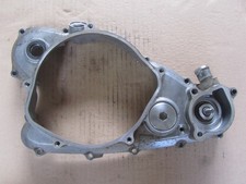 Honda CRF 450 2009 Motordeckel Motor Seitendeckelmotor