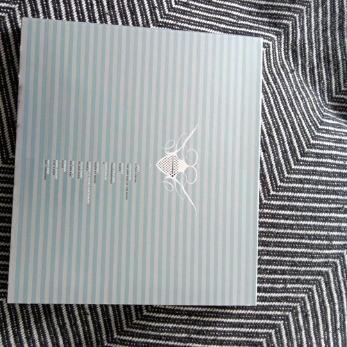 Cocoon compilation by - cocoon,