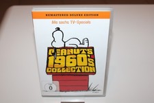 The Peanuts - 1960's