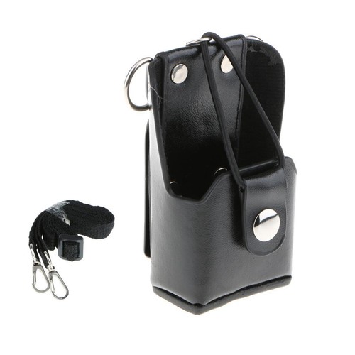 Hartpu ledertasche mit halter - ledertasche,
