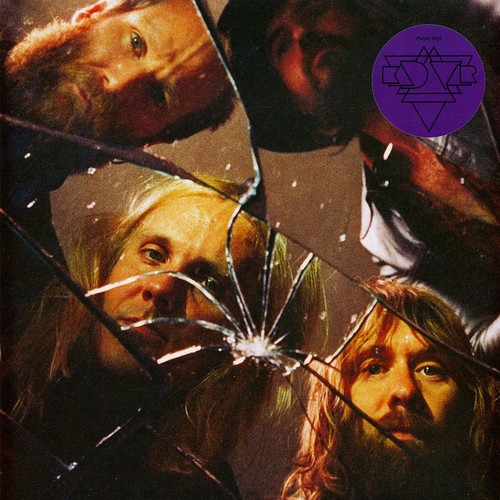 Kadavar kids abandoning - kadavar,