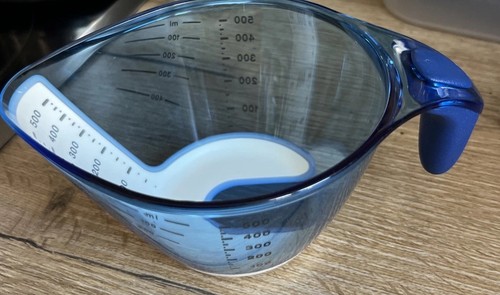 Tupperware kaum benutzt - kaum,