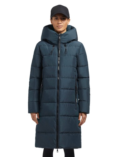 Khujo damen jacke winterjacke - jacke,