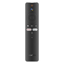 Xiaomi TV Stick 4K, Streaming