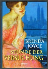 Stunde der Versuchung. Brenda Joyce