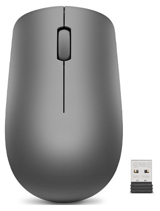 Lenovo 530 wireless - 530,