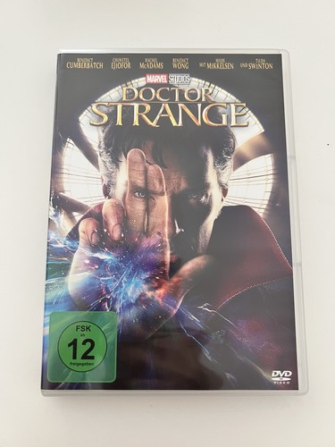 Neu doctor strange marvel - doctor,