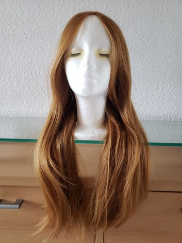 Damen perücke kunsthaar wie - damen,