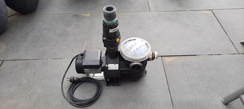 Filterpumpe ksb umwälzpumpe - ksb,