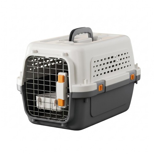 Flugtransportbox metalltür - flugtransportbox,