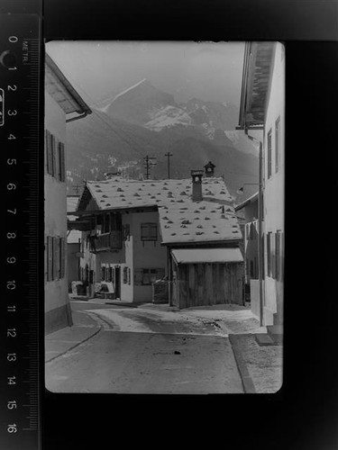 30014144 8100 garmisch altes - garmisch,