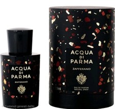 Acqua parma safferano - acqua,