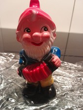 Mini gartenzwerg - mini,