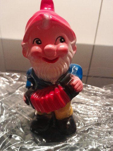 Mini gartenzwerg - mini,