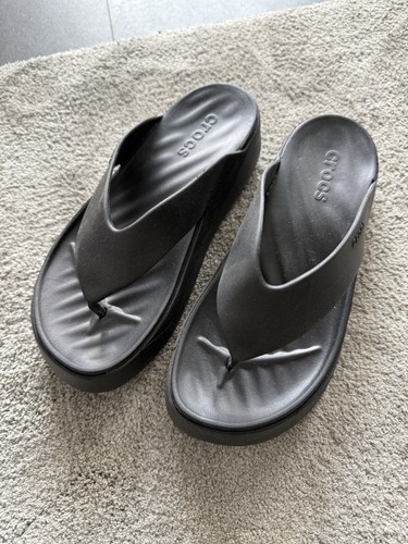 Crocs flip flop getaway - crocs,