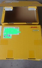 3 x DHL Packset M Versand Karton 37,5 x 30 x 13,5 cm für 2kg Paket Versandkarton