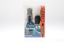 SONY ECM-MS907 Stereo-Mikrofon