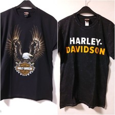 harley davidson t-shirt herren Gr. M