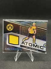 2021-22 Panini Obsidian Atomic