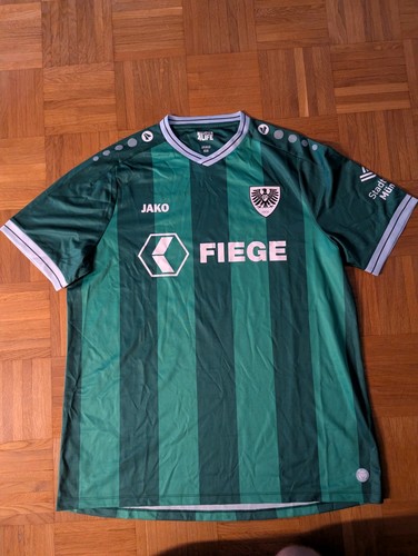 Jako preußen münster - jako,