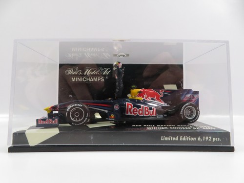 Minichamps 400090115 - 1:43,