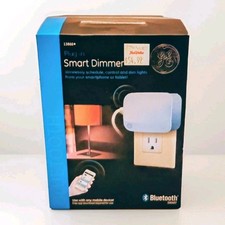 GE 13866 Plug-In Smart Light