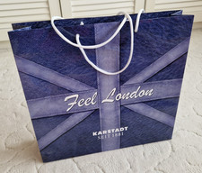 Karstadt feel london - feel,