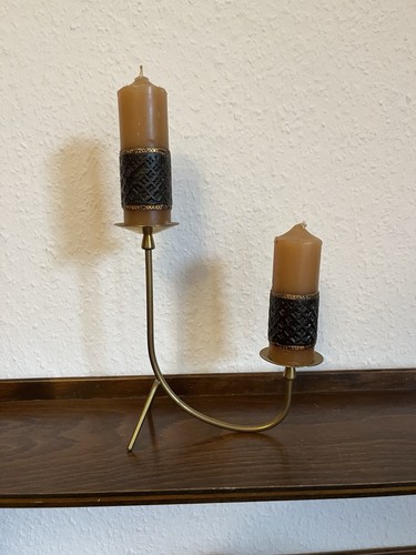 Alter kerzenständer 60er oder - alter,