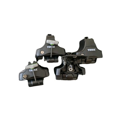 Thule rapid system fußsatz - rapid,